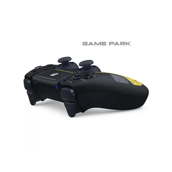 PS5 Controller HELLDIVERS 2 Limited Edition