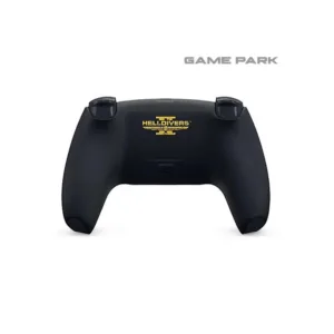 PS5 Controller HELLDIVERS 2 Limited Edition