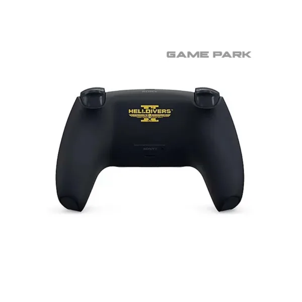 PS5 Controller HELLDIVERS 2 Limited Edition