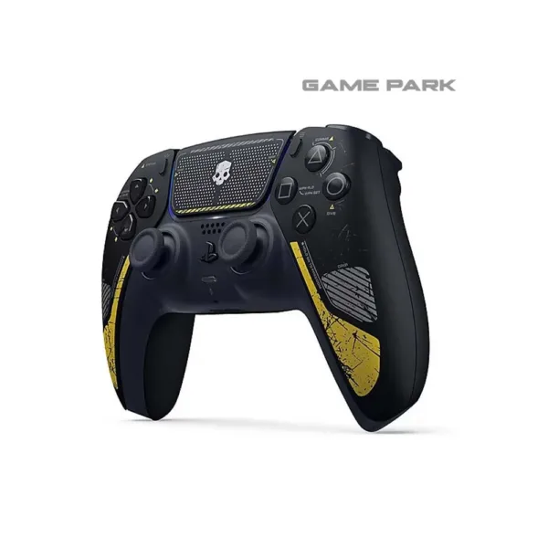 PS5 Controller HELLDIVERS 2 Limited Edition