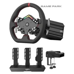PXN V12 Lite Racing Wheel