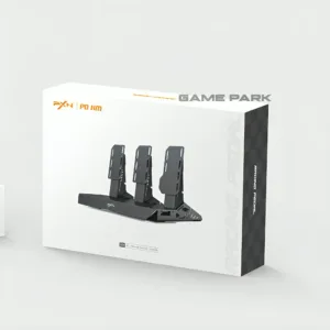 PXN V12 Lite Racing Wheel