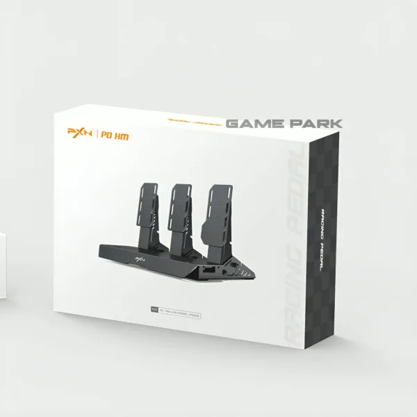 PXN V12 Lite Racing Wheel