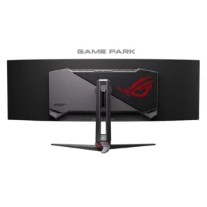 ASUS ROG Swift OLED PG49WCD 49'' Curved Gaming Moniter