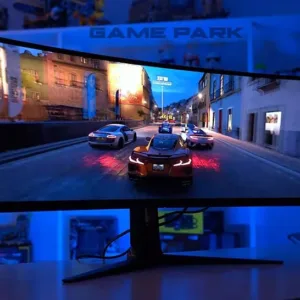 ASUS ROG Swift OLED PG49WCD 49'' Curved Gaming Moniter