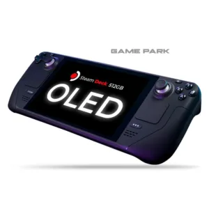 Steam Deck OLED 512GB