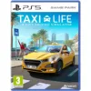 Taxi Life Supporter Edition PS5