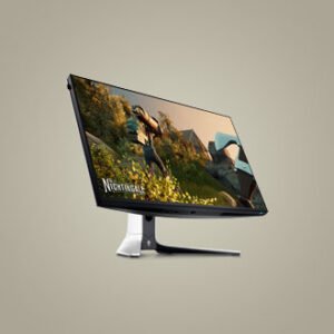 gaming moniter