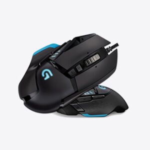 Gaming Mouse