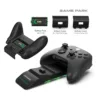 DOBE XBOX Controller Dual Charging Kit TYX-2612