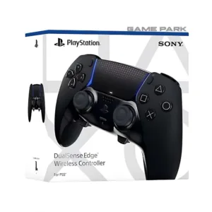 PS5 DualSense Edge Controller Midnight Black