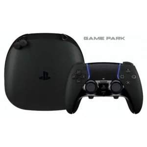 PS5 DualSense Edge Controller Midnight Black