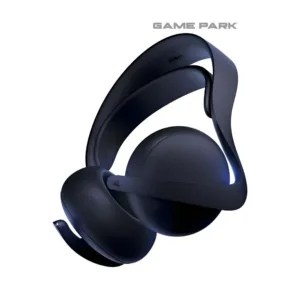 PS5 PULSE Elite Wireless Headset Black