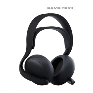 PS5 PULSE Elite Wireless Headset Black