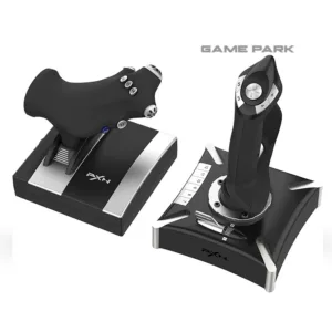 PXN 2119Pro Flight Simulator Controls Flight Stick