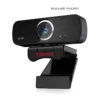 Redragon GW600 Webcam FOBOS 720P with Dual Microphone
