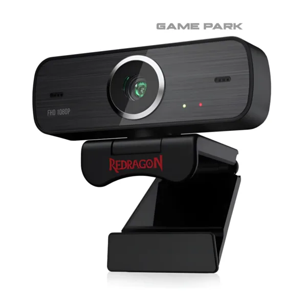 Redragon GW800 HITMAN 1080P Webcam