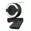 Redragon Webcam GW910 1080P PC with Dual Microphone