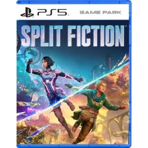 Split Fiction PS5