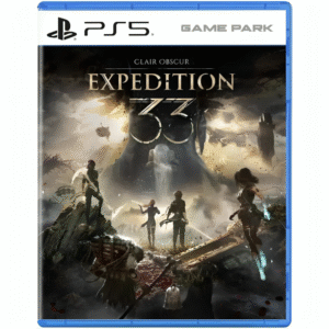 Clair Obscur Expedition 33 PS5