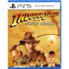 Indiana Jones and the Great Circle PS5