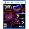 Poppy Playtime Triple Pack PS5