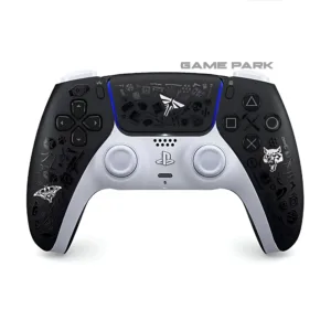 PS5 Controller The Last of Us Limited Edition