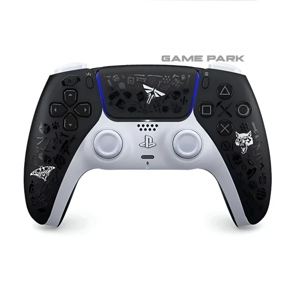 PS5 Controller The Last of Us Limited Edition