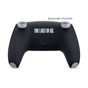 PS5 Controller The Last of Us Limited Edition