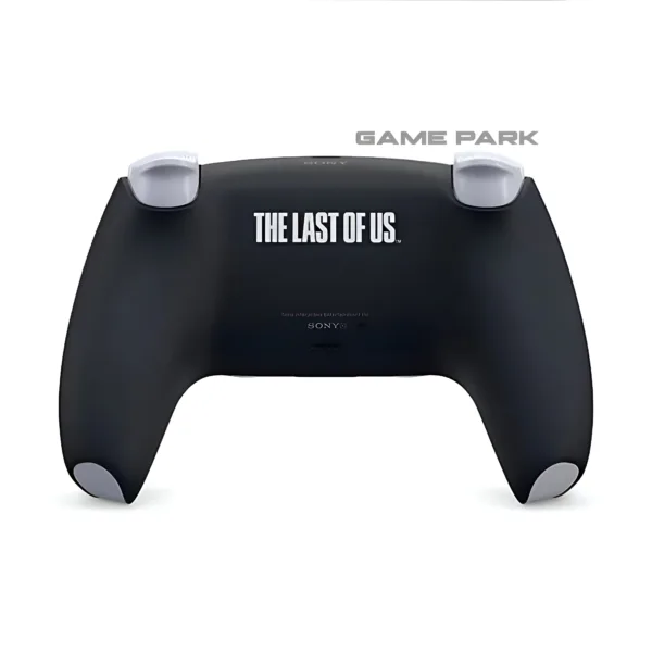 PS5 Controller The Last of Us Limited Edition