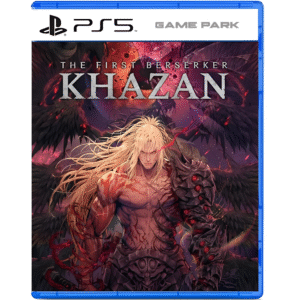 The First Berserker Khazan PS5
