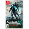 Xenoblade Chronicles X Definitive Edition Nintendo Switch