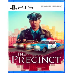 The Precinct PS5