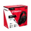 HyperX Cloud Stinger 2 Wired Gaming Headset