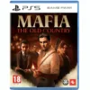 Mafia The Old Country PS5