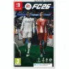 EA Sports FC 26 Nintendo Switch