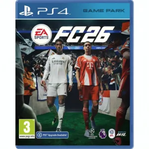 EA Sports FC 26 PS4