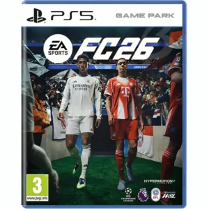 EA Sports FC 26 PS5