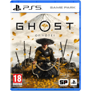 Ghost of Yōtei PS5