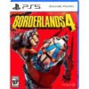 Borderlands 4 PS5