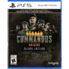 Commandos: Origins PS5