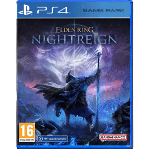 Elden Ring Nightreign PS4