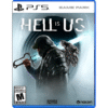 Hell is Us PS5