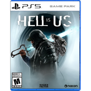 Hell is Us PS5