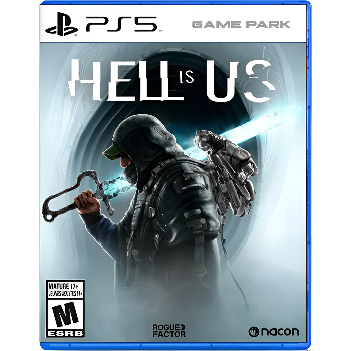 Hell is Us PS5 Hell is Us PS5