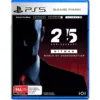 Hitman: World of Assassination 25th Anniversary Box PS5