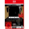 Hitman: World of Assassination Switch 2
