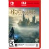 Hogwarts Legacy Switch 2