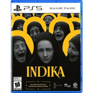 INDIKA PS5