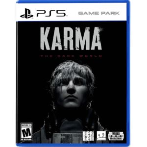 KARMA The Dark World PS5